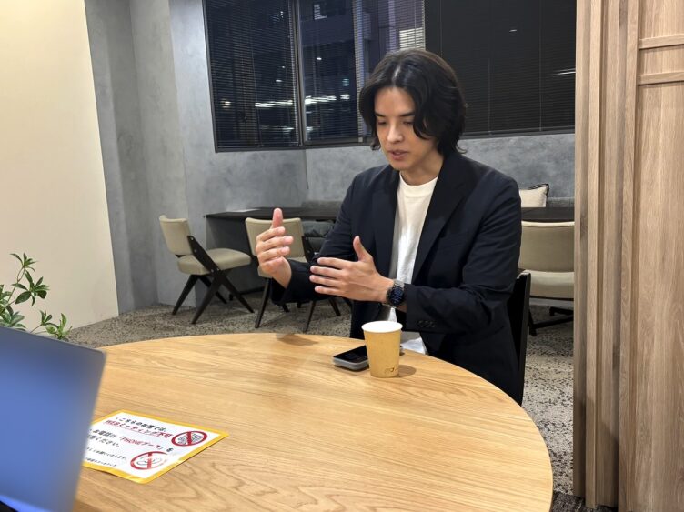 Xcuu山田氏、インタビュー、btobマーケティング事例