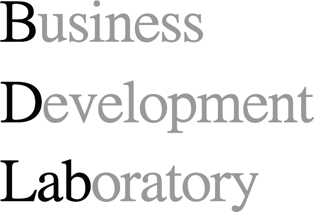 Business Development Laboratory