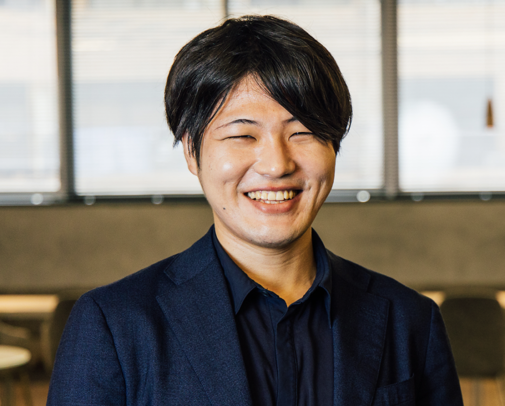 青柳 純也