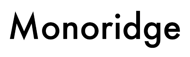 Monoridge