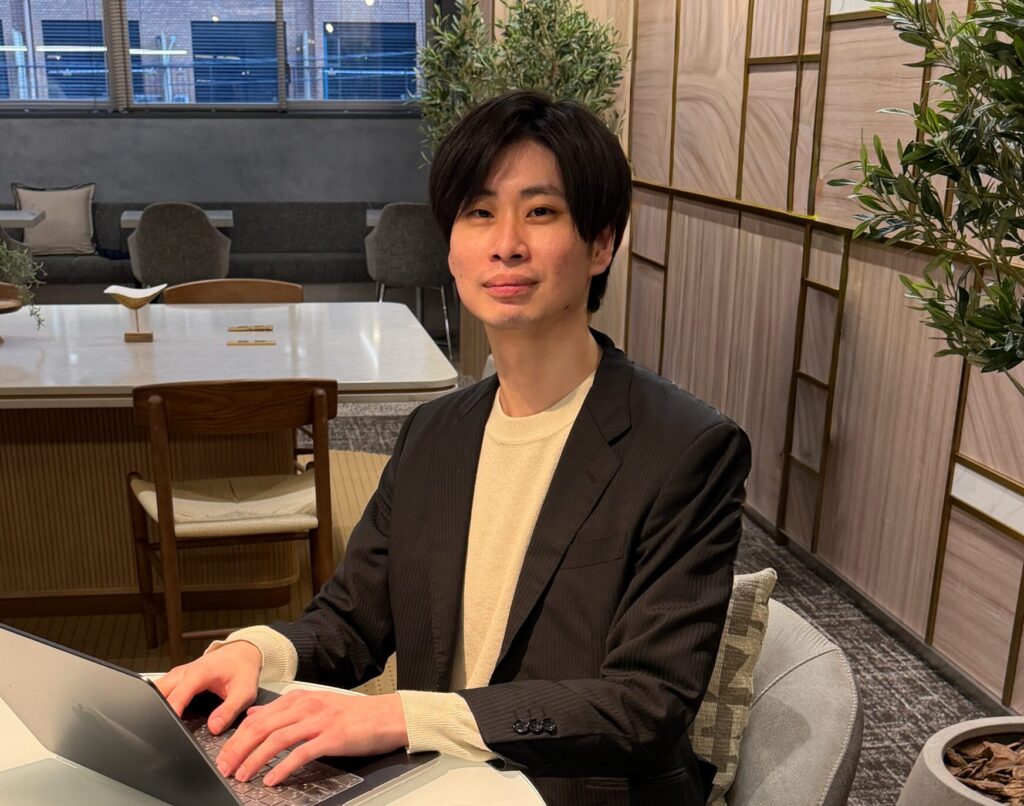 川口 凌