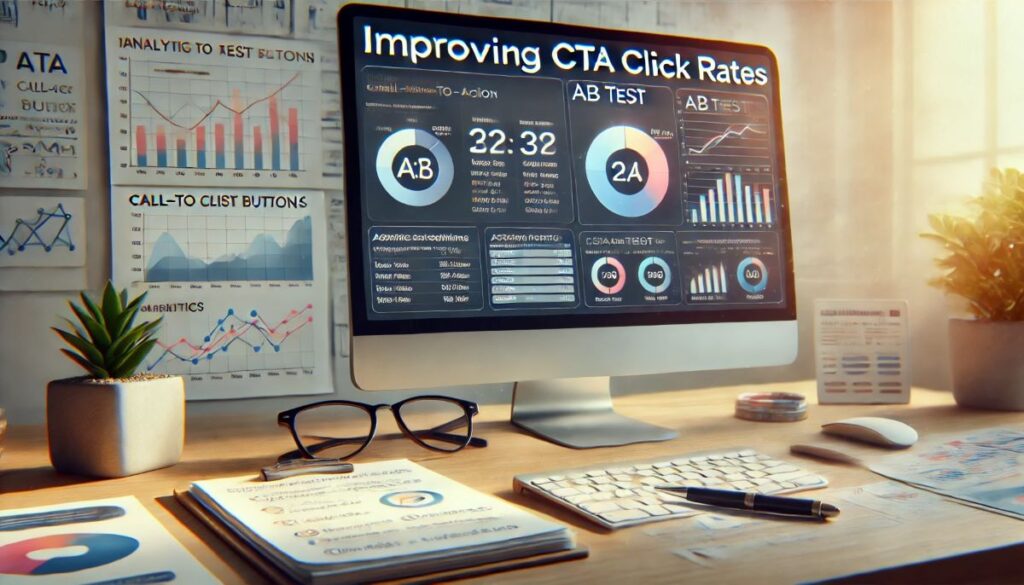 CTAのクリック率を上げる具体的な方法