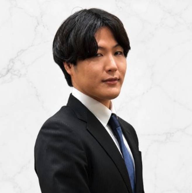 青柳純也