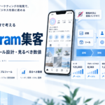 Instagram集客とは？リンクが貼れない前提の導線設計と見るべき数値